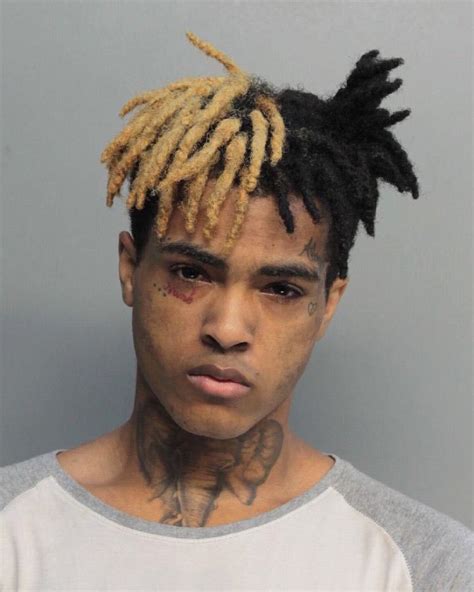 xxxtentaction autopsy photos|Mord an XXXTentacion – Wikipedia